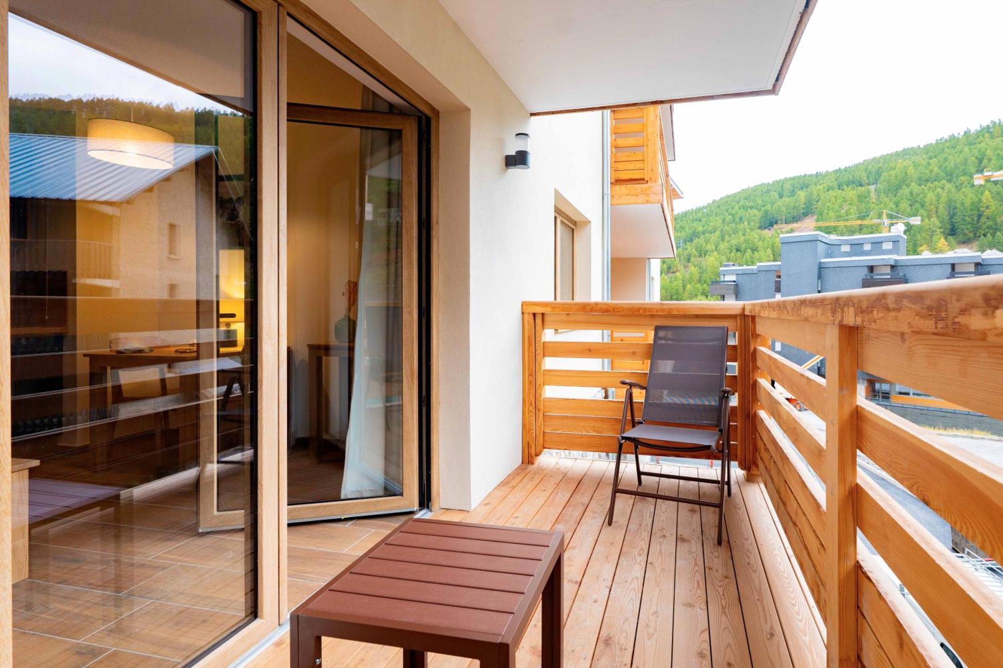 Residence Arya - Living Stone 瓦尔 外观 照片